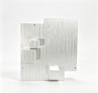 Plaque froide en aluminium / Plaque de refroidissement liquide
