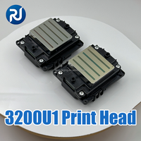 Nouvelle tête d'impression originale I3200U1 pour imprimante jet d'encre UV, pièces de machine d'impression numérique pour usage en boutique avec tête 3200