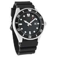 Montre mécanique automatique pour homme avec logo personnalisé OEM, squelette, or rose, étanche, ronde, vente en gros