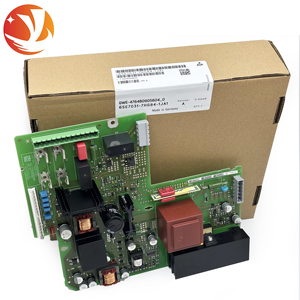 उच्च गुणवत्ता वाले औद्योगिक स्वचालन पीएलसी 6se7031-7hg84-1j1 पीएलसी तर्क प्रोग्रामिंग नियंत्रक - Product Image 1