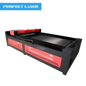 Perfecte Laser Grootschalige 100W 130W 150W Co2 Acryl Hout Mdf Plastic Board Leer Laser Graveur En Snijmachine Voor Schoenen