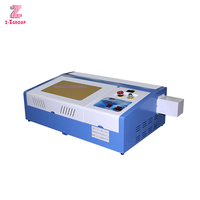 Machine de gravure de graveur laser de haute précision Ruici/YONGLI/APL de Guangdong ZZ-K2030 à vendre Machine de fabrication de timbres