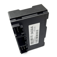 Módulo de Control de Caja de Transferencia 68395643AA para Jeep Grand Cherokee y Dodge Durango 2011-2013 68395643