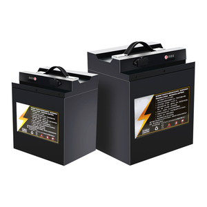 Batería de Iones de Litio de Ciclo Profundo de 48V 20Ah, Apta para Almacenamiento de Energía MTO de 48V, 60V, 72V y 10kWh - Product Image 6