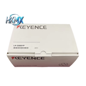 ตัวควบคุมเซ็นเซอร์วัดระยะทางด้วยเลเซอร์ KEYENCE LK-G5001P LK-G5000PV LK-G5000V LK-G5001PV ใช้สำหรับการวัดที่มีความแม่นยำ มีสินค้าในสต็อก - Product Image 1