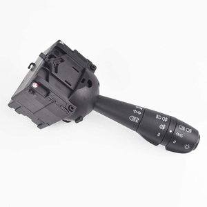 Interruptor de Señal de Giro de Alta Calidad para Renault 8201167988 255400337R para DACIA LOGAN 2012-2013 - Product Image 4