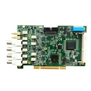 Carte mère industrielle embarquée Mini-ITX 9A816-PCI 9A826-PCI 9A846D-PCI 0865-TB-81131 51-12274-0A10 H1B5NA1004 en stock - Product Image 1