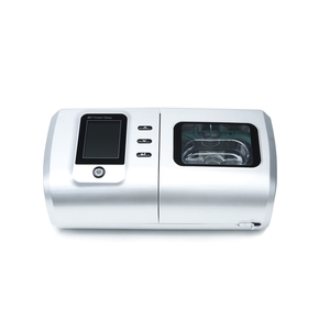Appareil CPAP automatique avec humidificateur chauffant, fonctionnement silencieux, pour adultes atteints d'apnée <span class=keywords><strong>obstructive</strong></span> du <span class=keywords><strong>sommeil</strong></span>, traitement respiratoire à domicile - Product Image 4