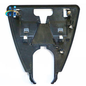 Service de fournisseur de moulage par injection de moule en plastique personnalisé Fabricant de moules de moulage par injection de plastique - Product Image 3