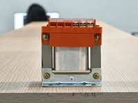 Support après-vente Transformateur de contrôle BK-50VA 220V vers 380V pour alimentations électriques IT médicales/laboratoires