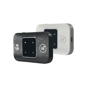 เราเตอร์ไวไฟพกพา 4G ไร้สาย LTE Advanced อินเทอร์เน็ตแบบพกพา พร้อมช่องใส่ซิมการ์ด - Product Image 2