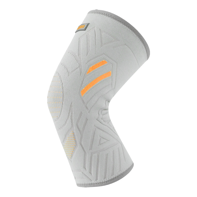 แสงสีเทาและสีส้ม