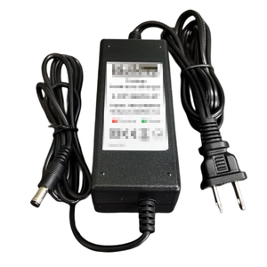 เครื่องชาร์จแบตเตอรี่30W 24V 25.2V 1A ชาร์จอัจฉริยะสำหรับ6S 21.6V 22.2V แบตเตอรี่ลิเธียมไอออนแพคแบตเตอรี่ไฟฟ้า - Product Image 4
