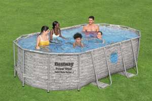 <span class=keywords><strong>Bestway</strong></span>-Piscina plegable para exteriores, piscina familiar de alta calidad, <span class=keywords><strong>precio</strong></span> al por mayor, 56714 - Product Image 4