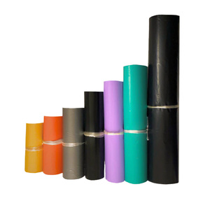 High Quality Custom Brand Logo Poly Mailer Bags Tear-resistant Plastic Shipping Bags Recycled PE <b>Packaging</b> Envelopes - Product Image 2