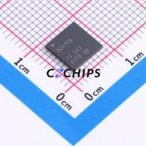 Original et tout nouveau VQFN-48-EP ADS4128IRGZT (7x7) Circuit intégré IC Chip PMIC Convertisseur analogique-numérique (ADC) - Product Image 1