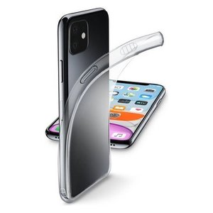 Coque IPHONE 11 FINE Transparente FINECIPHXR2T - Product Image 1
