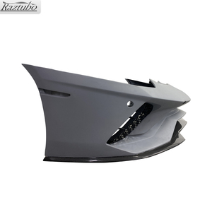 ตัวกระจายขอบด้านหน้าสำหรับรถแลมเบอร์ LP720 LP700 <span class=keywords><strong>Aventador</strong></span> อะไหล่รถยนต์ - Product Image 5