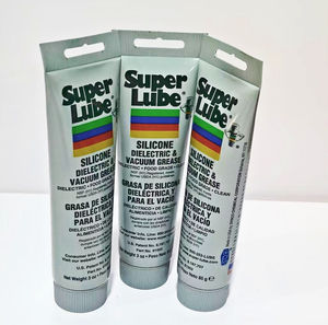Adhesivo Epóxico de Alta Calidad XQH10 Super Lube 91003 para Equipos Industriales, Mecánicos, Electrónicos y Carpintería - Product Image 4