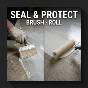 Water Based Anti Powdering Sealer Solidifying Weak Cement Base Anti Ash Falling Protective Pre Coat For Building Repair - Product Image 4