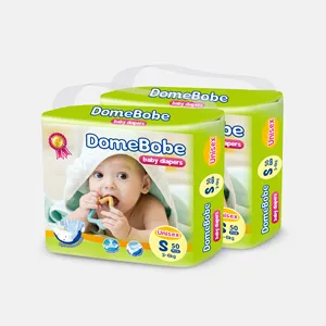 China Wholesale Free Samples Baby Diaper Products Genre