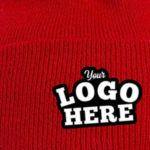 หมวกบีนนี่น้ำหนักเบาสำหรับผู้ชายและผู้หญิงหมวกบีนนี่ฤดูหนาวโลโก้ออกแบบได้ตามต้องการสำหรับผู้ใหญ่ - Product Image 6