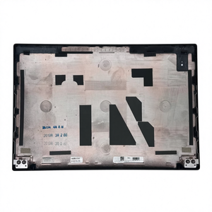 Nouvelle coque arrière LCD noire Renbang pour ordinateur portable Lenovo ThinkPad X285 X280 01YN061 - Product Image 1