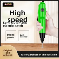 Perceuse-visseuse électrique Kamler 3103K à branchement direct 220V 800W, haute puissance, multifonction