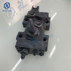 Regulador de bomba hidráulica <span class=keywords><strong>ZX330</strong></span> ZX350 regulador principal HPV145 9195243 regulador <span class=keywords><strong>ZX330</strong></span> ZX350 pieza de repuesto de excavadora - Product Image 4