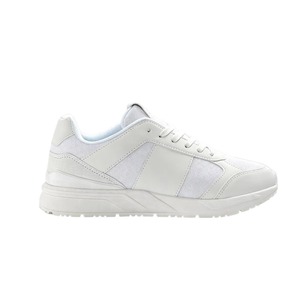 Zapatillas Deportivas Unisex de Moda, Multicolores, Estilo Vintage, con Suela Gruesa, Cómodas, de Gamuza, con Patrón Geométrico, Casuales, Ligeras, con Espuma - Product Image 5