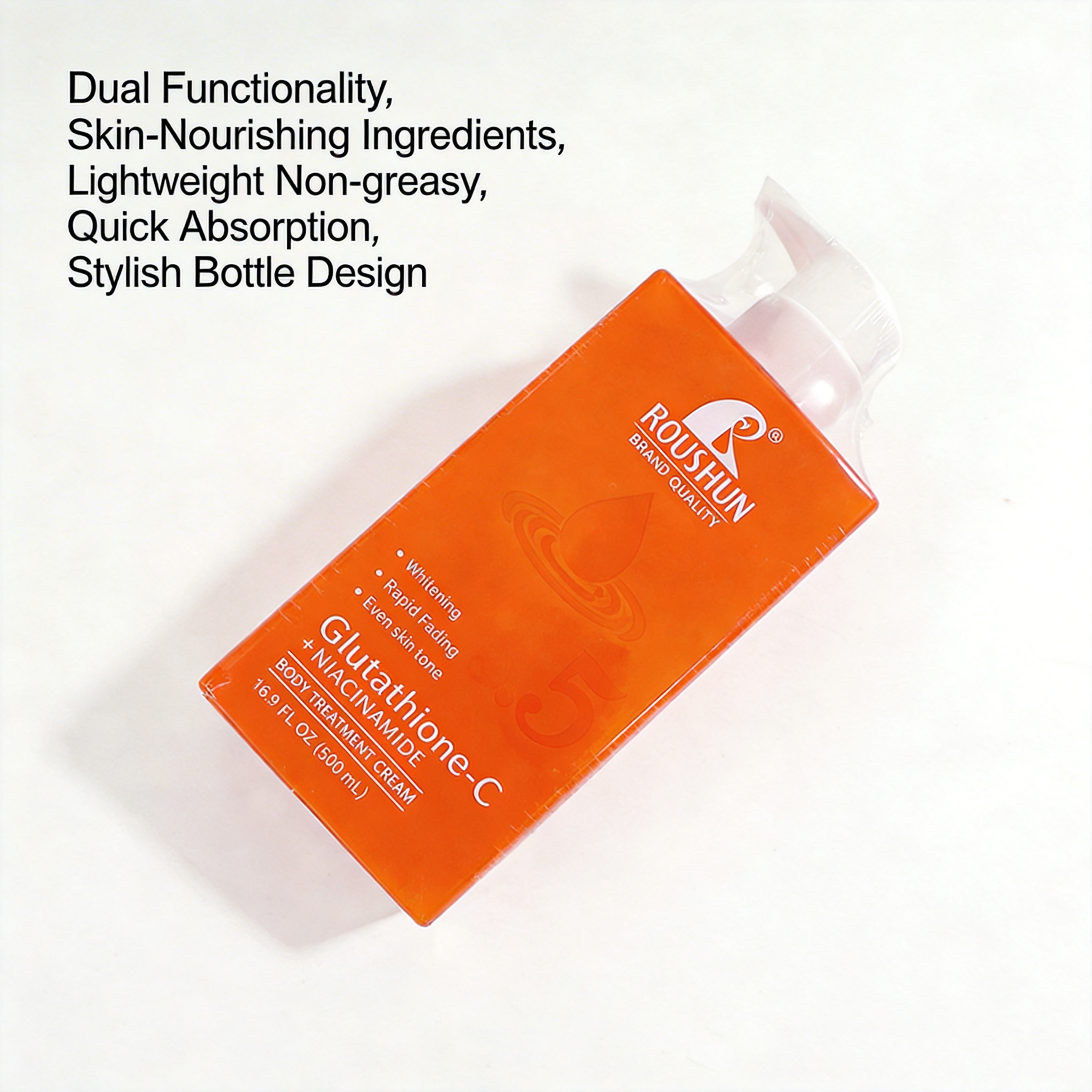 Women's Glutathione-C Nourishing Skin Whitening Lotion with Shea Butter 500ml Face & Body Moisturizer for Lightening| Alibaba.com Women's Glutathione-C Nourishing Skin Whitening Lotion with Shea Butter 500ml Face & Body Moisturizer for Lightening| Alibaba.com