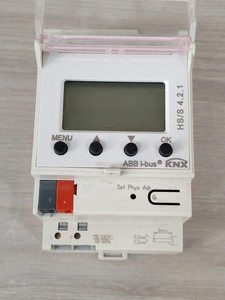 Interfaz de Sensor de Luz HSS <span class=keywords><strong>421</strong></span> 2CDG 120 044 R0011 PLC - Product Image 2
