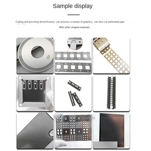 เครื่องตัดเลเซอร์แผงชิ้นเนื้อสับเซรามิกประสิทธิภาพสูง - Product Image 6