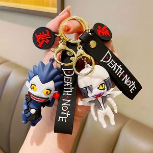 Alibaba.com上の高品質なデスノートのキーチェーンメーカーと