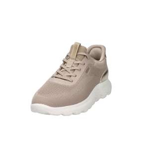Geox Donna Slip On D557MA 06KBN Zapatos con plataforma color taupe, tacón de 2.5 cm, tallas 36, 37, 38, 39, 40, 41 - Product Image 3