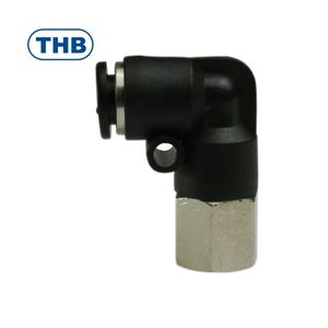Embouts de tuyau à dégagement rapide de type L pour compresseur - Product Image 2