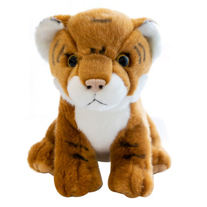 Marionnette de <span class=keywords><strong>ventriloque</strong></span> en peluche personnalisée pour enfants, jouet en gros, nouveau style, cadeaux pour enfants - Product Image 6