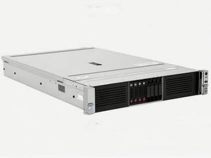 Servidor en Rack Huasan (H3C) R4900G3 G5 G6 G7, 2 CPU Silver 4215r de 8 Núcleos a 3.2GHz/64GHz, Uniserver R4900 G5 en Stock - Product Image 4