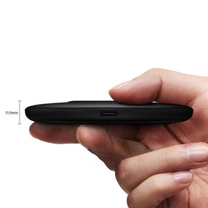 <span class=keywords><strong>Cargador</strong></span> Inalámbrico Universal Tipo-C de 15W ABS a Precio Económico para <span class=keywords><strong>Samsung</strong></span> XR <span class=keywords><strong>S8</strong></span> S9 S10 <span class=keywords><strong>Plus</strong></span> - Product Image 3