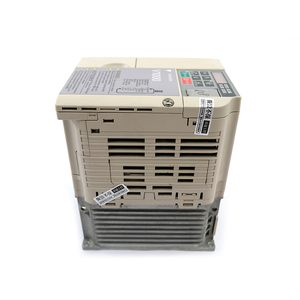 ตัวแปลงความถี่ CIMR-VC4A0005BAA ของแท้จากญี่ปุ่น - Product Image 2