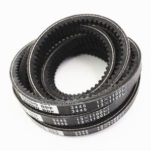 BANDO FPR industriels en caoutchouc V-ceinture 2610 2620 2625 2630 2640 2650 2660 3200 3220 3225 3230 3235 3240 <span class=keywords><strong>3245</strong></span> - Product Image 5