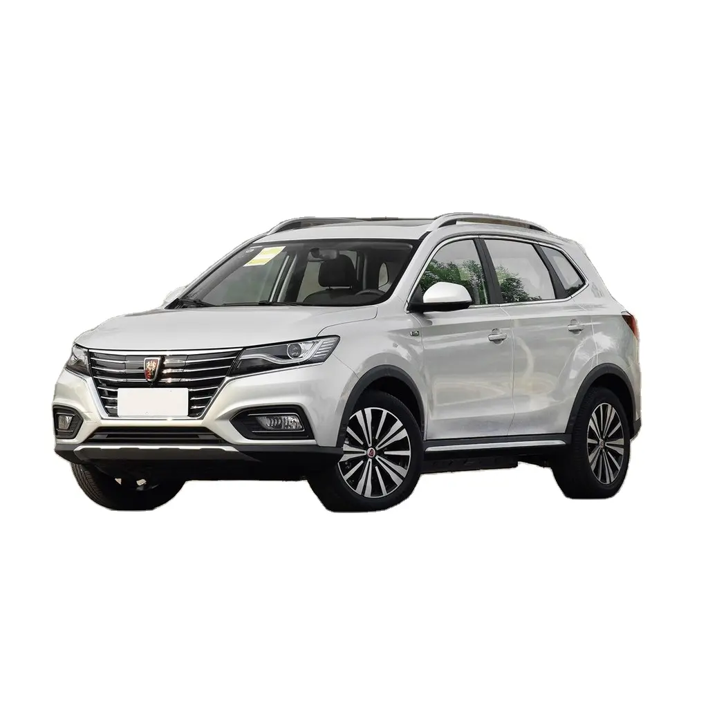 2017 roewe erx5 a buon mercato cinese auto elettrica di seconda mano