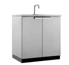 Mueble para fregadero