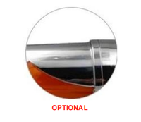 Nouvelle Lampe de Toit LED pour Camion 2026, Couleur Simple/Double, Étanche IP67, Adaptation Universelle, Matériaux Verre PC & ABS, 12V HY-W17/18
