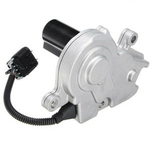 Motor de Cambio de Caja de Transferencia para Cadillac Chevy Silverado 1500 2500 GMC Yukon <span class=keywords><strong>Jimmy</strong></span> - Product Image 2