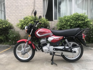 Motocicleta <span class=keywords><strong>TVS</strong></span>, Modelos Indios de Gran Venta, Motocicleta de 150 cc, China Hualong OEM para el Mercado Africano, Motocicleta <span class=keywords><strong>TVS</strong></span> de 125 cc y 150 cc - Product Image 5