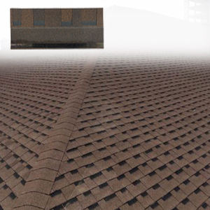 Tegole Asfaltate Architettoniche OEM/ODM Più Popolari e Migliori Prezzi, Fornitura Diretta dalla Fabbrica Originale Cinese - Product Image 2