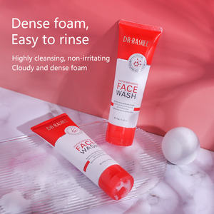 Detergente viso esfoliante all'acido salicilico <span class=keywords><strong>DR</strong></span> RASHEL - Product Image 5