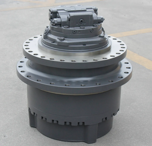 Moteur de translation/boîte de vitesses finale R850LC-9 - Product Image 3