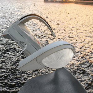 Luminaria de Calle MH de Aluminio Fundido a Presión de Tipo Clásico con Cabezal Cobra de 150 W HID IP65 <span class=keywords><strong>DC</strong></span> - Product Image 3